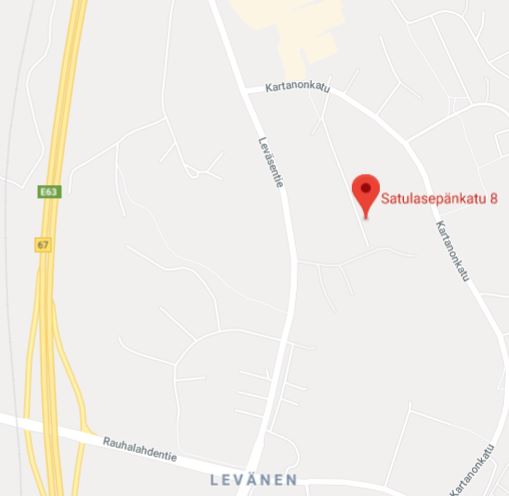 Klikkaamalla suuremmaksi